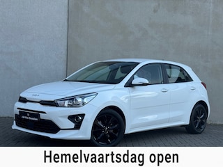 Kia Rio 1.0 T-GDi MHEV DynamicPlusLine NAV STL VERW CRUISE
