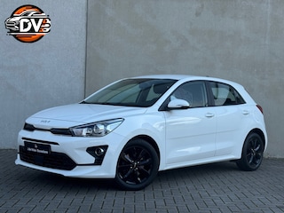 Kia Rio 1.0 T-GDi MHEV DynamicPlusLine NAV STL VERW CRUISE