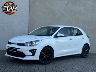 Kia Rio 1.0 T-GDi MHEV DynamicPlusLine NAV STL VERW CRUISE