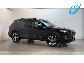 Seat Tarraco 1.5 TSI 150pk FR Virtual Cockpit Climate Control App-Connect Trekhaak
