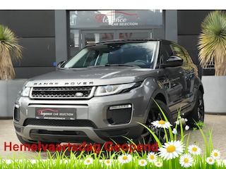 Land Rover Range Rover Evoque 2.0 Si4 SE 241pk Panoramadak/Trekhaak/Camera
