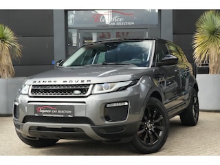 Land Rover Range Rover Evoque 2.0 Si4 SE 241pk Panoramadak/Trekhaak/Camera