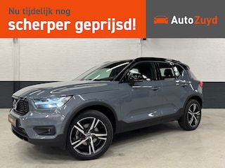 Volvo XC40 2.0 B4 Inscription