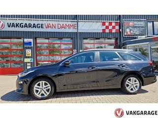 Kia Ceed Sportswagon trekhaak 1.0 T-GDi DynamicL.