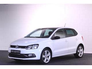 Volkswagen Polo 1.2 TSI Highline | Trekhaak | Apple CarPlay