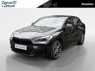 BMW X2 sDrive18i Business Edition Plus | Cruise Control | Climate Control | Camera | M-Pakket | Open Dak | Navigatie | Bluetooth |
