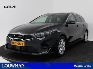 Kia Ceed Sportswagon 1.0 T-GDi DynamicPlusLine | Stuur-/Stoelverwarming | Elektrische Achterklep | Camera | Apple Carplay/Android Auto |