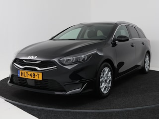 Kia Ceed Sportswagon 1.0 T-GDi DynamicPlusLine | Stuur-/Stoelverwarming | Elektrische Achterklep | Camera | Apple Carplay/Android Auto |