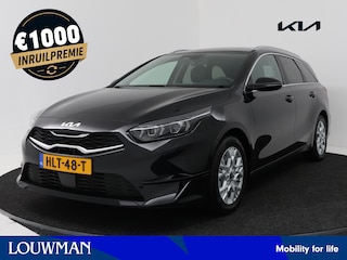 Kia Ceed Sportswagon 1.0 T-GDi DynamicPlusLine | Stuur-/Stoelverwarming | Elektrische Achterklep | Camera | Apple Carplay/Android Auto |