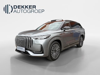 Jaecoo 8 PHEV - 1600KG TREKGEWICHT 1.5 SHS-P Luxury