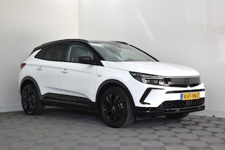 Opel Grandland 1.2 Turbo 130PK GS-LINE