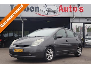 Toyota Prius 1.5 VVT-i Tech Edition | Navigatie | Climate control | Cruise control
