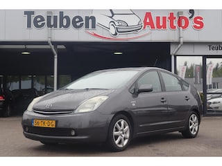 Toyota Prius 1.5 VVT-i Tech Edition | Navigatie | Climate control | Cruise control