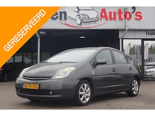 Toyota Prius 1.5 VVT-i Tech Edition | Navigatie | Climate control | Cruise control