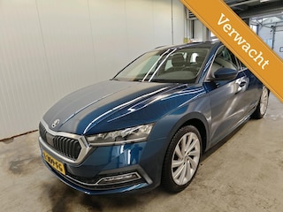 Skoda Octavia Combi 1.0 TSI Ambition