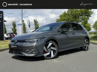 Volkswagen Golf 1.5 eHybrid GTE | Panoramadak | Trekhaak | Stoelverwarming + verkoeling | Memory stoelen | HUD | Apple Carplay/Android Auto |