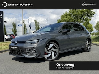 Volkswagen Golf 1.5 eHybrid GTE | Panoramadak | Trekhaak | Stoelverwarming + verkoeling | Memory stoelen | HUD | Apple Carplay/Android Auto |