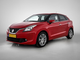 Suzuki Baleno 1.0 Boosterjet High Executive | Trekhaak | Navigatie | Camera | Climate Control |