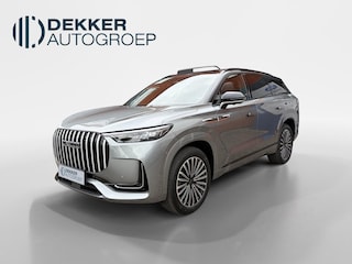 Jaecoo 8 - PHEV - 7 PERSOONS - 7 JAAR GARANTIE.