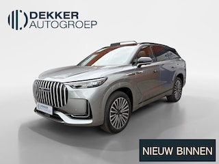 Jaecoo 8 - PHEV - 7 PERSOONS - 7 JAAR GARANTIE.