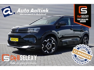 Citroën C5 Aircross 136PK Hybrid Plus TREKHAAK | AUTOM. | WINTERPACK