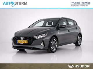 Hyundai i20 1.0 T-GDI Comfort Smart incl. Trekhaak!