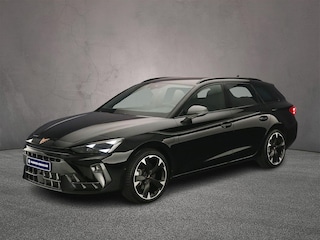 Cupra Leon Business 1.5 TSI eHybrid 204pk DSG Automaat Trekhaak, LED matrix koplampen, Adaptive cruise control, Navigatie, Achteruitrijcamera