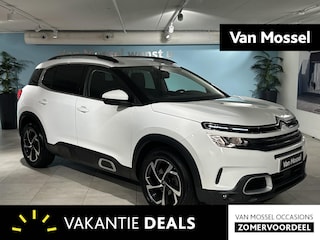 Citroën C5 Aircross 1.6 PureTech Feel