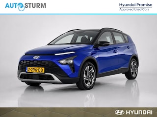 Hyundai Bayon 1.0 T-GDI Comfort Smart