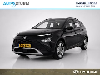 Hyundai Bayon 1.0 T-GDI Comfort Automaat!