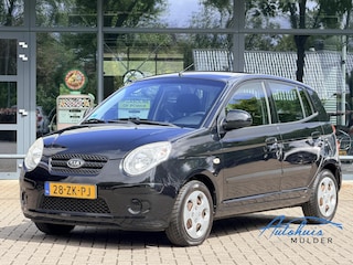 Kia Picanto 1.0 X-tra | Airco | 5Drs | Goed Onderhouden | Weinig km!