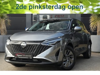 Nissan Qashqai 1.3 MHEV Xtronic Acenta 158pk Camera/AppleCarplay/ClimaControl
