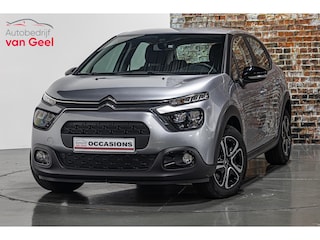 Citroën C3 1.2 PureTech You I Apple carplay I Navi