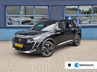 Peugeot 2008 1.2 PureTech 130 GT Automaat EAT8