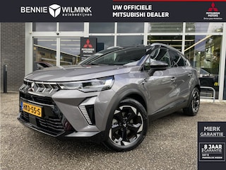 Mitsubishi ASX 1.6 HEV First Ed.