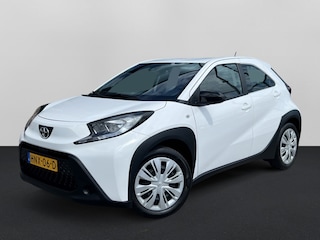 Toyota Aygo 1.0 VVT-i MT Play