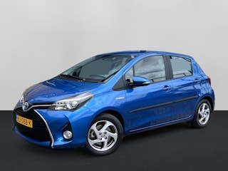 Toyota Yaris 1.5 Hybrid Trend