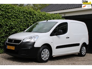 Peugeot Partner 120 1.6 BlueHDi 100 L1 Premium S&S | Automaat | Navi | Carplay
