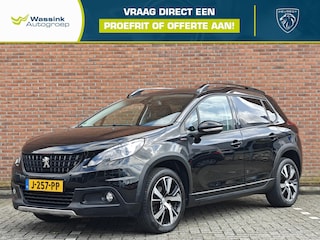Peugeot 2008 1.2 PureTech GT-Line
