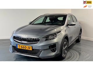 Kia XCeed 1.6 GDi PHEV DynamicPlusLine | HYBRID | DEALER OND. | CARPLAY | CAMERA + SENS. |