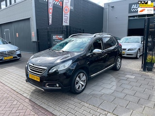 Peugeot 2008 1.2 PureTech Allure 2e Eigenaar! Airco NAP APK