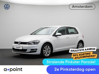 Volkswagen Golf 1.0 TSI Business Edition Connected 115PK | Navigatie | Sportstoelen | Parkeersensoren |
