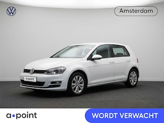 Volkswagen Golf 1.0 TSI Business Edition Connected 115PK | Navigatie | Sportstoelen | Parkeersensoren |