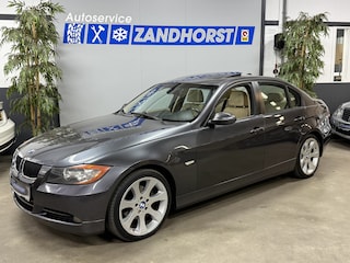 BMW 325i Dynamic Executive