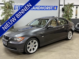 BMW 325i Dynamic Executive