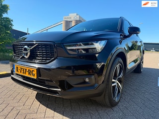 Volvo XC40 1.5 T5 Recharge R-Design_NETTE AUTO_LUXE UITVOERING!!