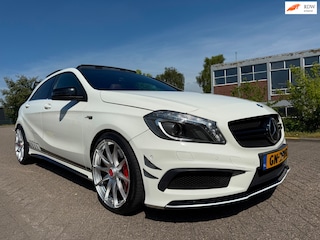 Mercedes-Benz AMG 45 4MATIC Edition 1