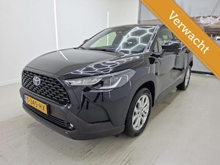 Toyota Corolla Cross 2.0 High Power Hybrid Active