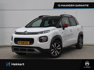 Citroën C3 Aircross Shine 1.2 PureTech 110pk CRUISE.C | 16''LM | PDC + CAM. | NAVI | CLIMA | APPLE-CARPLAY