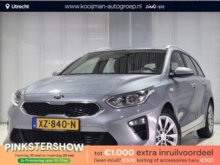 Kia Ceed Sportswagon 1.0 T-GDi Comfortline , Bluetooth, cruise control, Airco